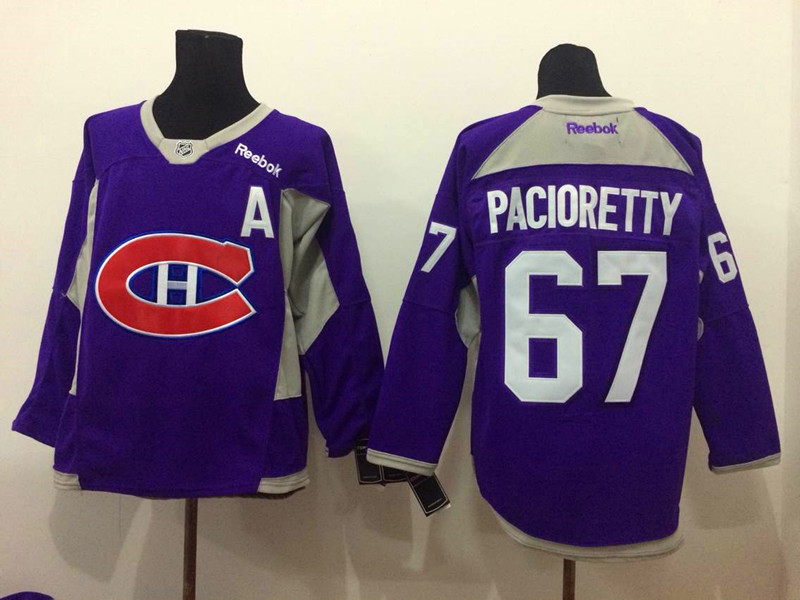 Montreal Canadiens jerseys-047